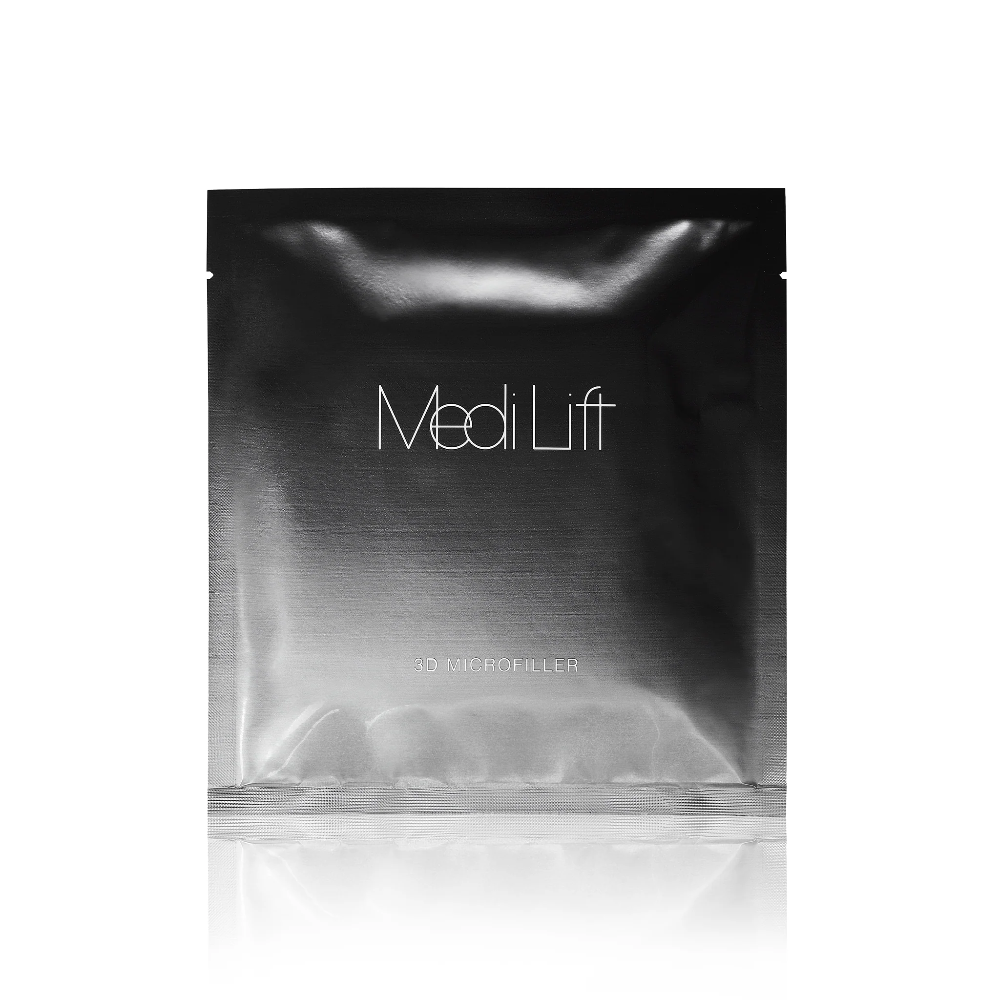 3D Microfiller | Micro-Tip Patches