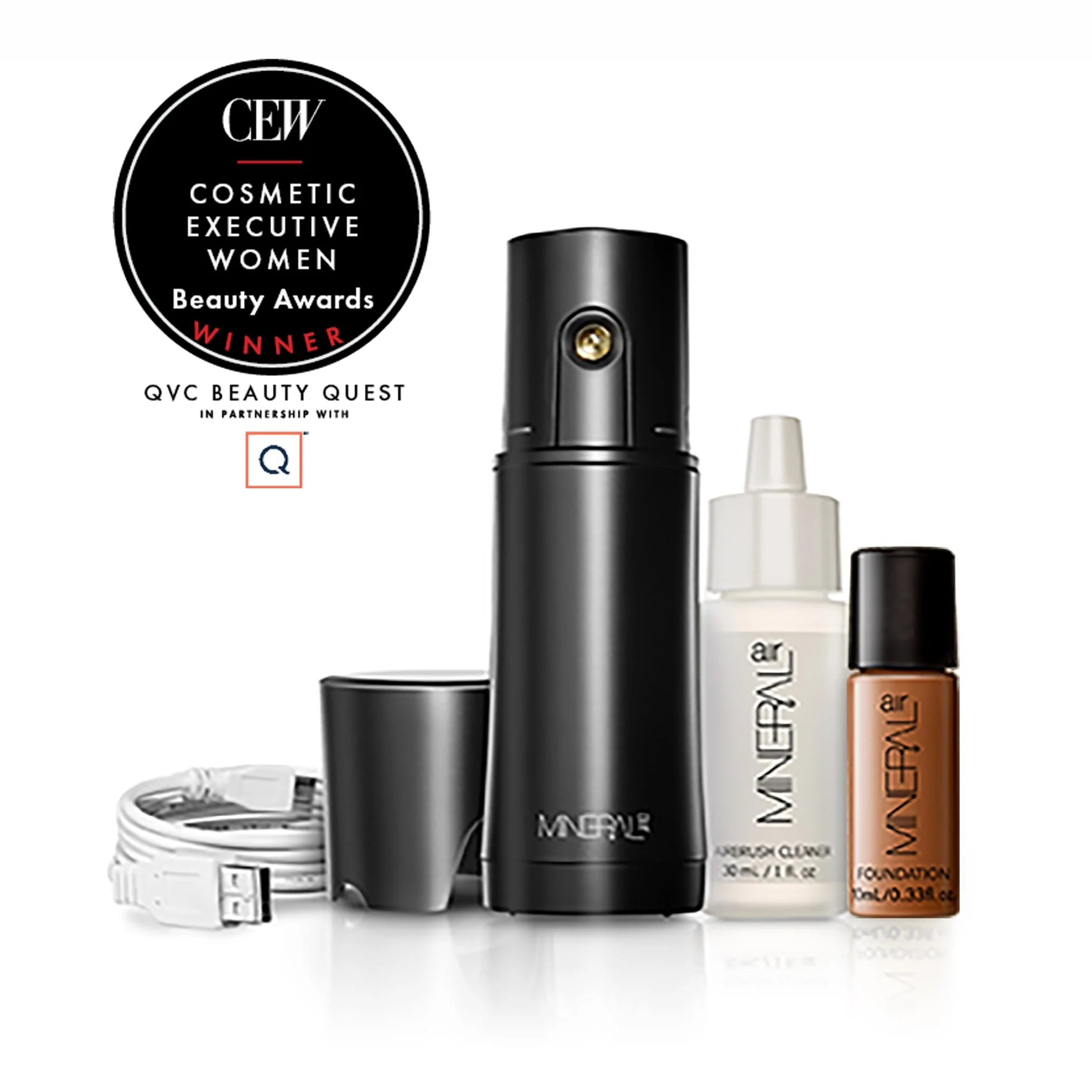 Complexion Starter AirMist Kit - Image 26