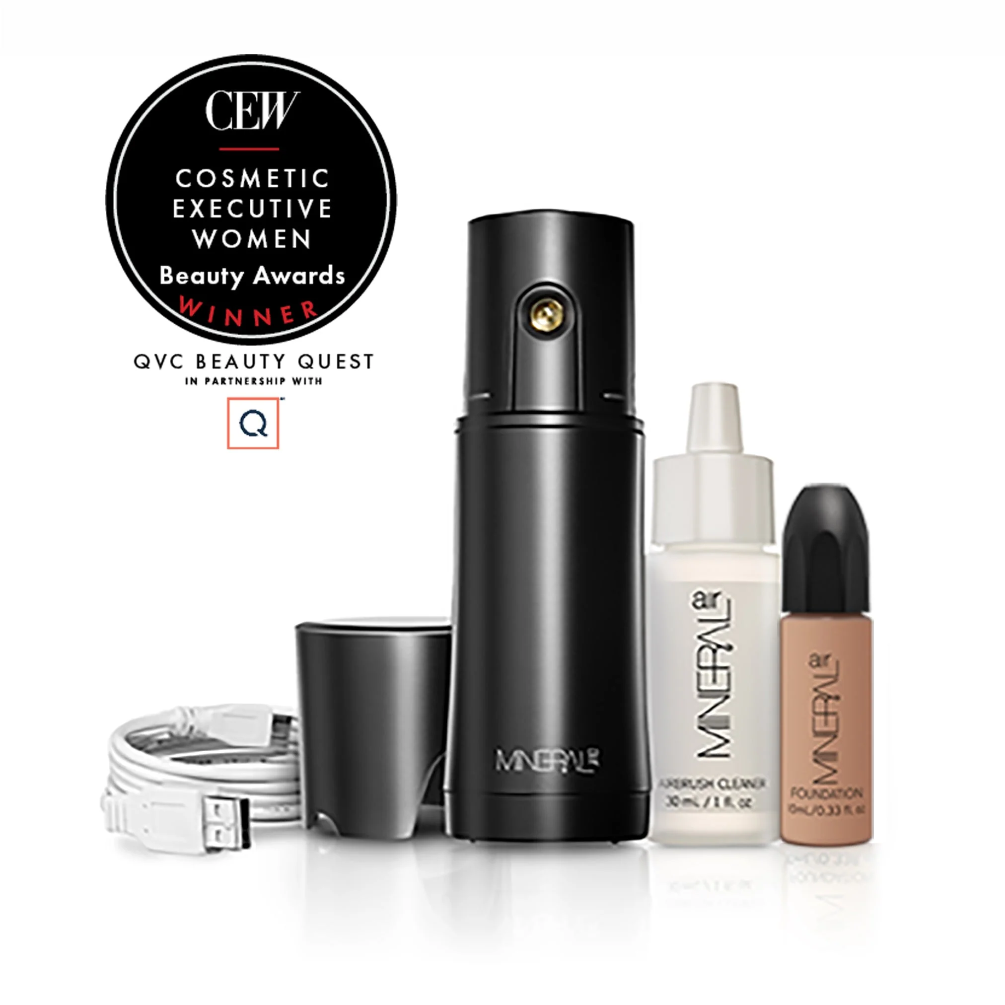Complexion Starter AirMist Kit - Image 39