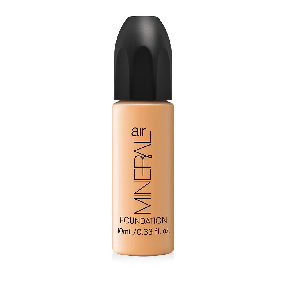 Four-in-One AirMist Foundation - 10ml size - Image 10
