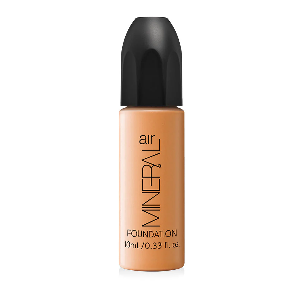 Four-in-One AirMist Foundation - 10ml size - Image 14