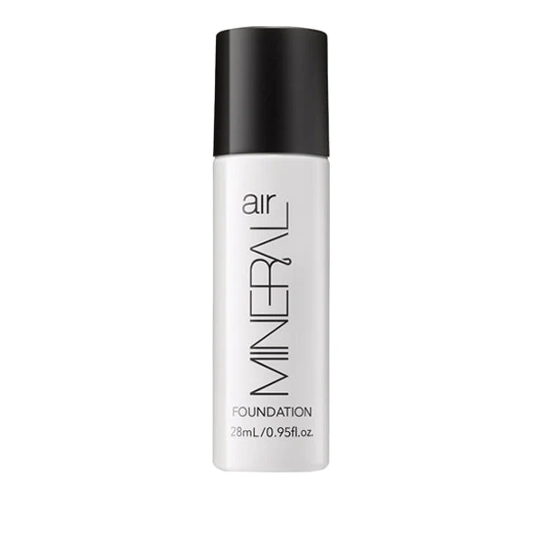 Four-in-One AirMist Foundation - 28ml size - Image 14