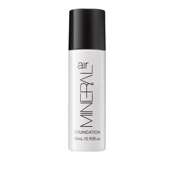 Four-in-One AirMist Foundation - 28ml size - Image 30