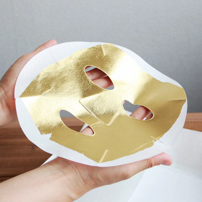 Goldays 24K Gold Mask - Image 2