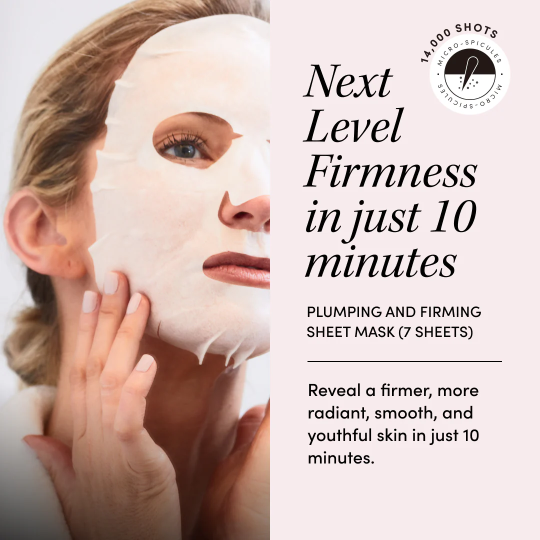 Luxe Lift Mask Set (White Pulse) - Image 8