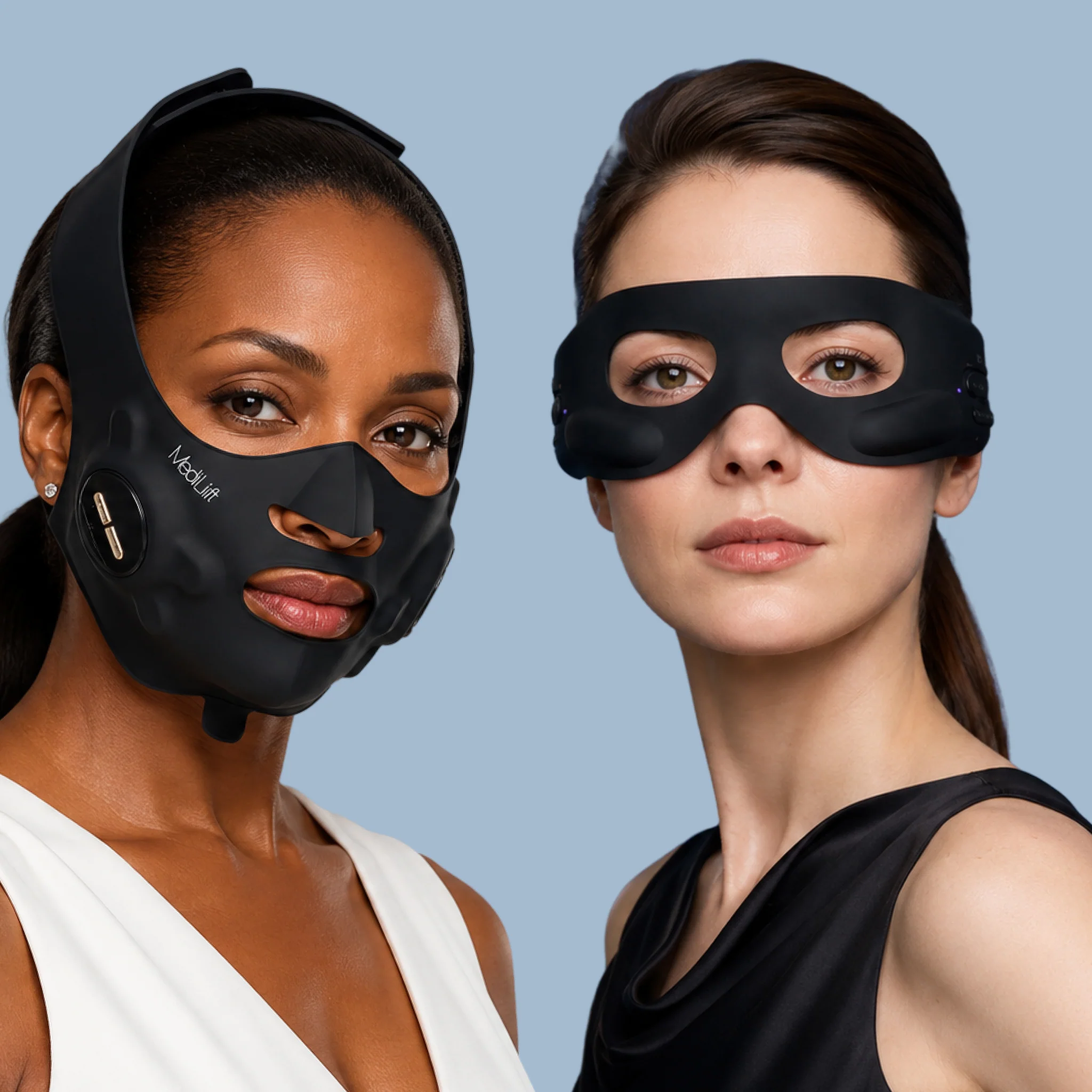 Medi Lift Essential Eye Mask - Image 6