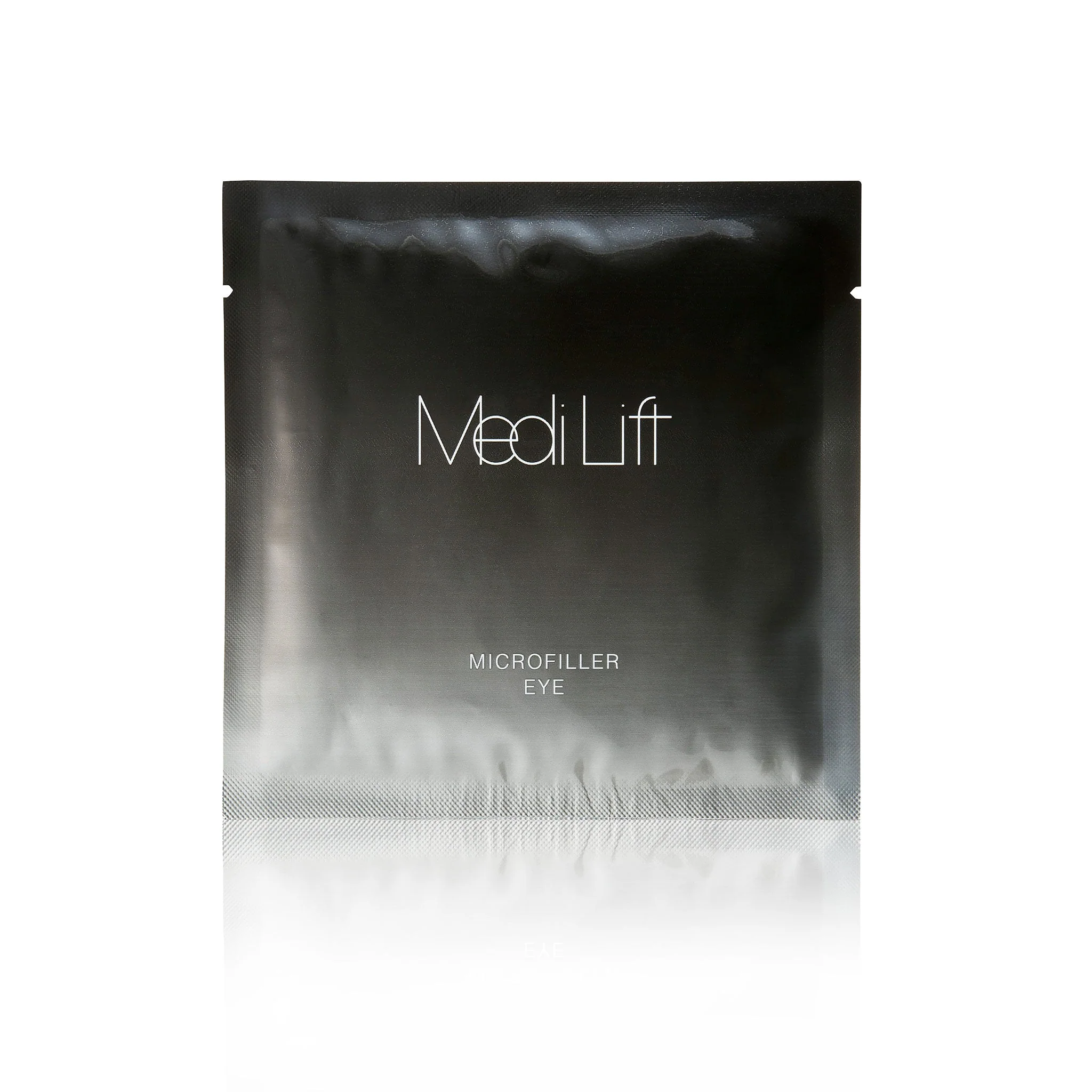 Microfiller Under Eye | Micro-Tip Patches (1 Pair, 2 Patches)