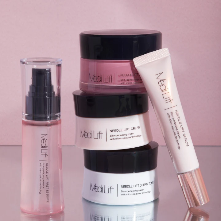 Needle Lift Moisture Daily Kit - Image 2