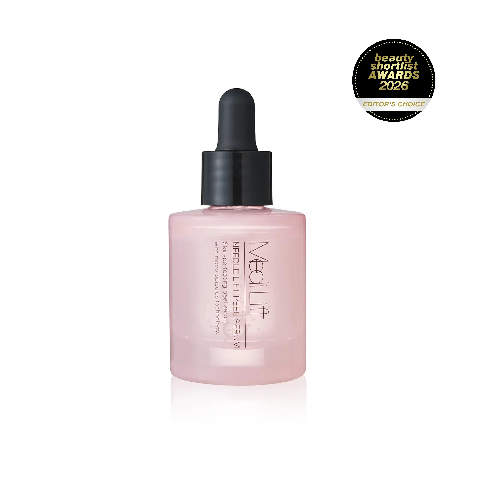 Needle Lift Peel Serum