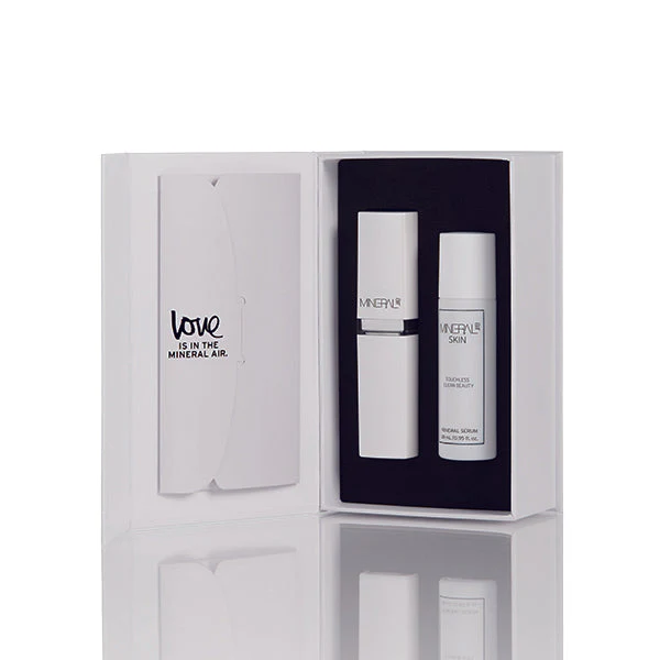Renewal Serum Skincare System - Image 2