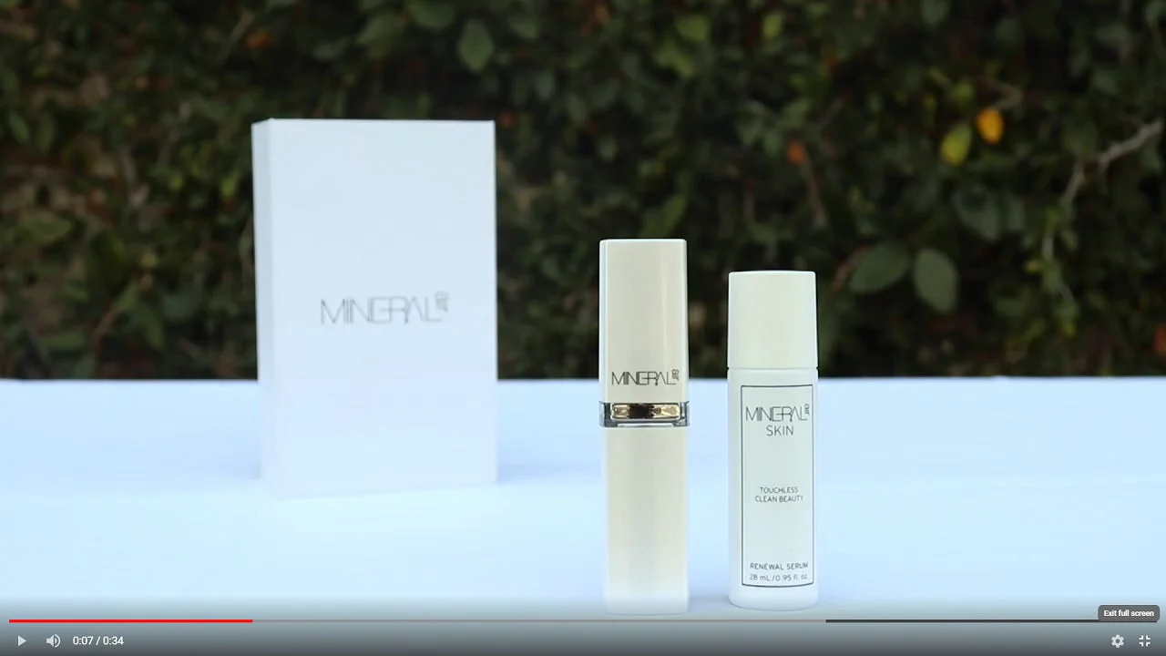 Renewal Serum Skincare System - Image 4