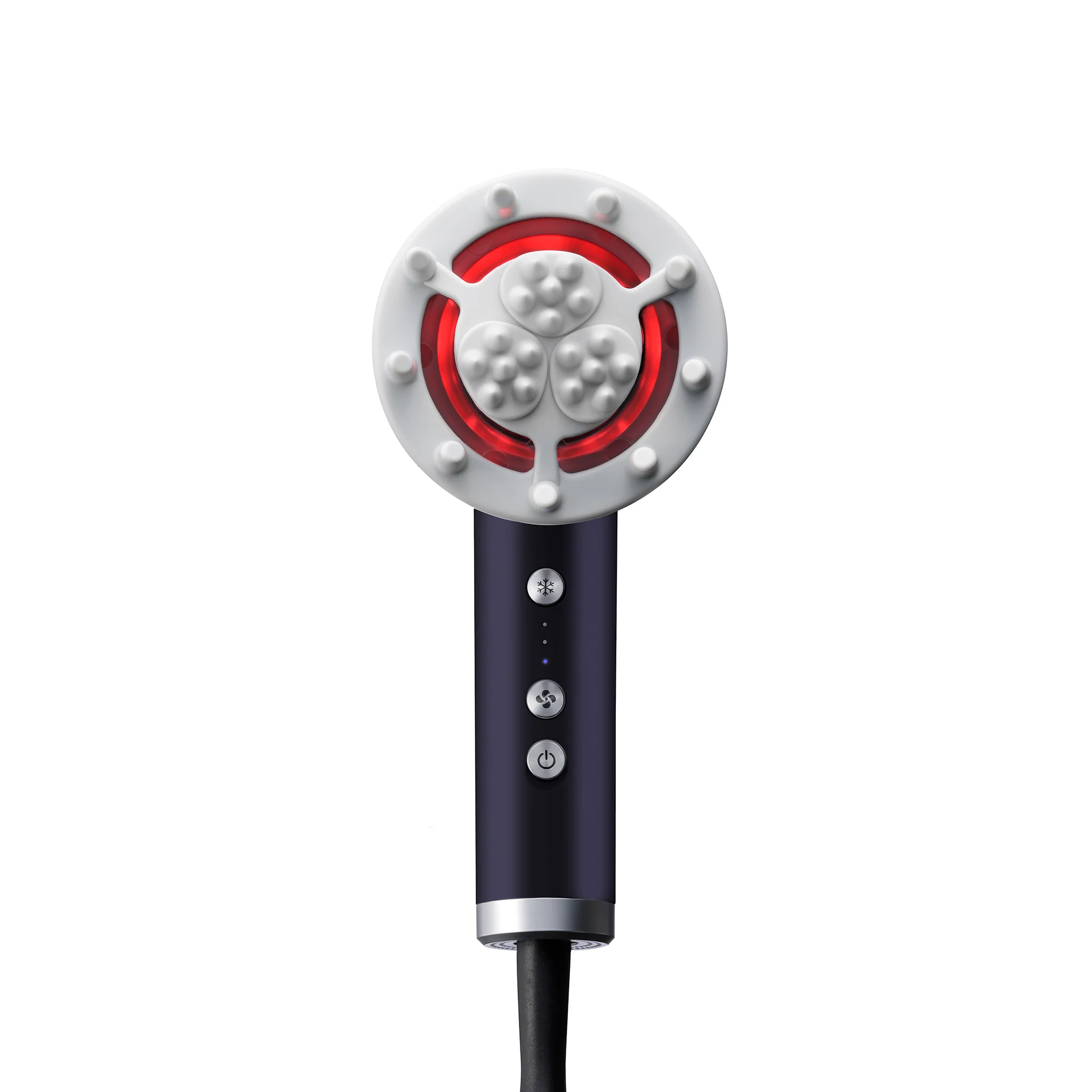 YA-MAN SPA STYLER® <br> Blow Dry + Scalp Massage - Image 10